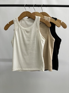 MUSCULOSA MORLEY MALU