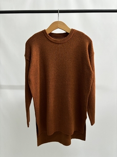 SWEATER VERTICAL - Gacsy