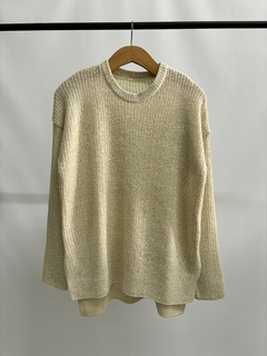 SWEATER VERTICAL - tienda online