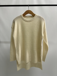 SWEATER VERTICAL - Gacsy