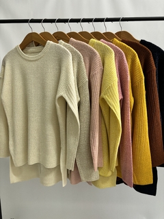 SWEATER VERTICAL - comprar online