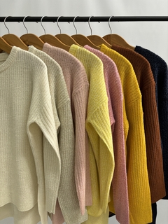 SWEATER VERTICAL en internet