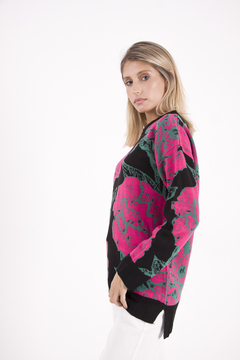 SWEATER PEONY - comprar online