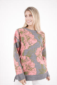 SWEATER PEONY - comprar online