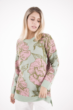 SWEATER PEONY - tienda online