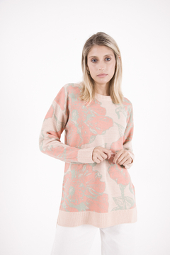 Imagen de SWEATER PEONY