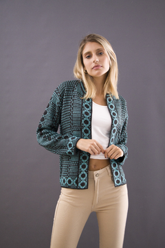 CAMPERA M ESCOSES - tienda online