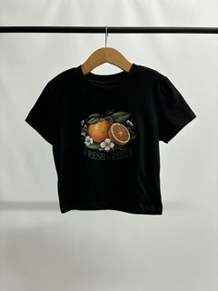 REMERA ZESTY en internet