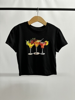 REMERA MARTINI en internet