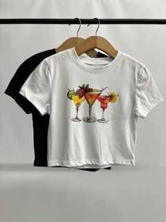 REMERA MARTINI