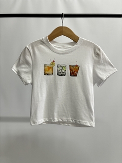 REMERA FUN - comprar online