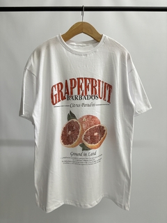 REMERON GRAPEFRUIT