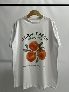 REMERON PEACHES