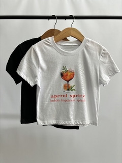 REMERA APEROL