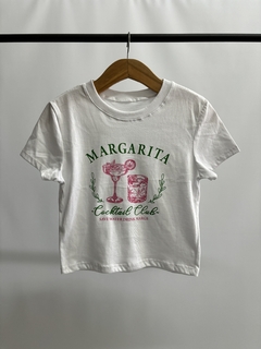 REMERA MARGARITA