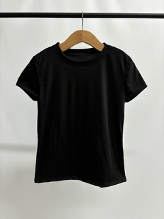 REMERA MODAL SOFT M - comprar online