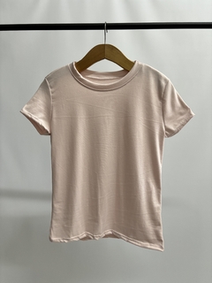 REMERA MODAL SOFT M - Gacsy