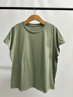 Imagen de REMERA MODAL SOFT L