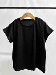 REMERA MODAL SOFT L