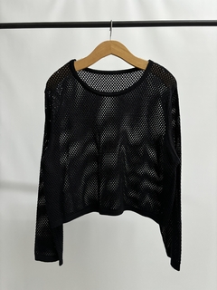 Imagen de SWEATER CALADO MAUI