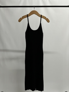 Imagen de VESTIDO TEJIDO MALIBU