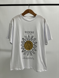 REMERA SONNE - comprar online