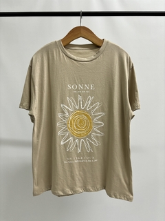 REMERA SONNE en internet