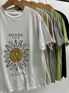 REMERA SONNE