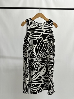 VESTIDO FLOWER - tienda online