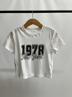 REMERA NEW YORK