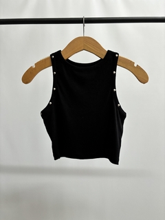 MUSCULOSA TACHAS - Gacsy