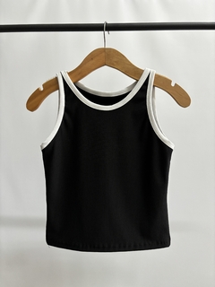 MUSCULOSA COMBINADA en internet