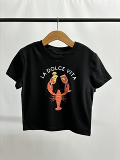 REMERA DOLCE VITA en internet