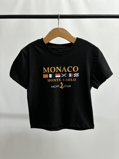 REMERA MONACO en internet