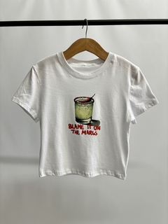 REMERA MARGS - comprar online