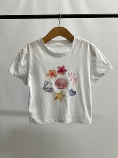 REMERA ACUARIO - comprar online