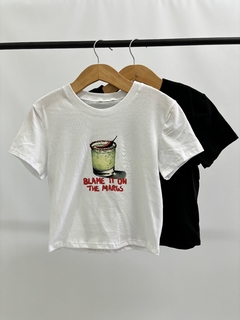 REMERA MARGS