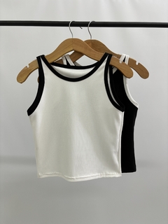 MUSCULOSA COMBINADA