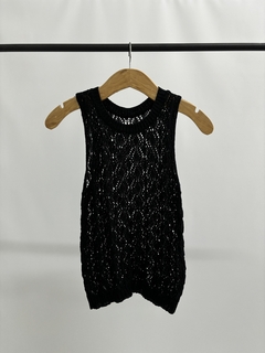 MUSCULOSA PILI - tienda online