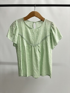 BLUSA JULIANA en internet