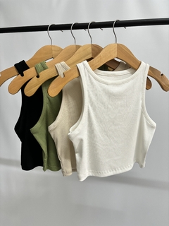 MUSCULOSA MICA