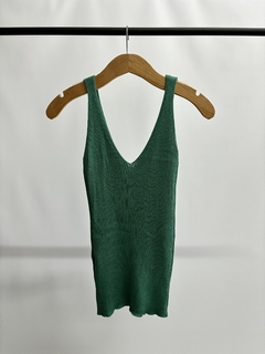 MUSCULOSA ARI - Gacsy