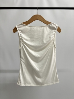 MUSCULOSA LARA - comprar online