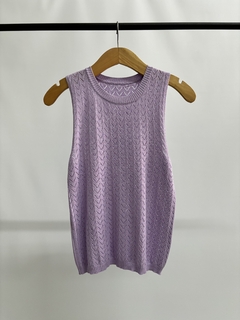 MUSCULOSA MALAGA - Gacsy