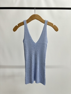 MUSCULOSA ARI