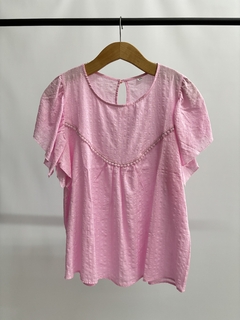 BLUSA JULIANA - tienda online