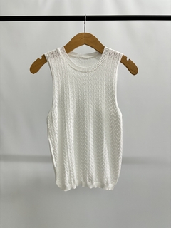 MUSCULOSA MALAGA - comprar online