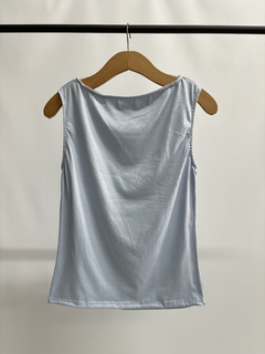 MUSCULOSA LARA - Gacsy