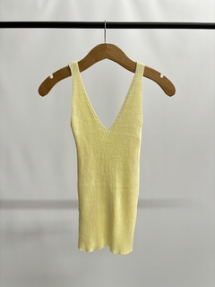 MUSCULOSA ARI - tienda online