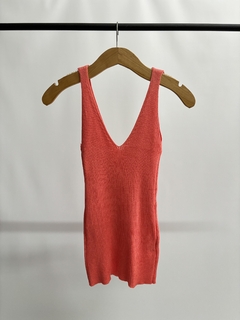 MUSCULOSA ARI - tienda online